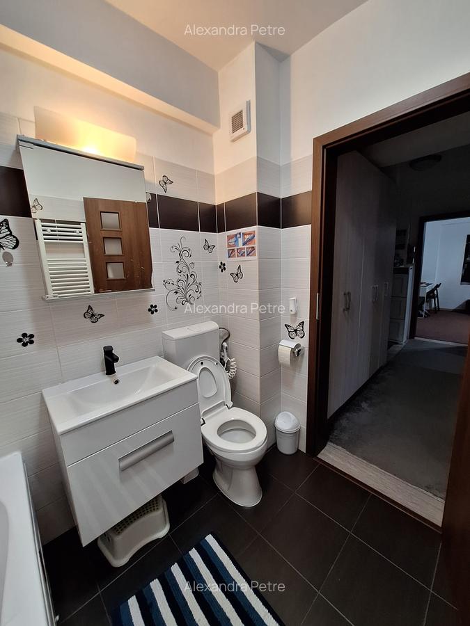 Apartament 3 camere Str. Drumul Fermei | 119.000 - 17
