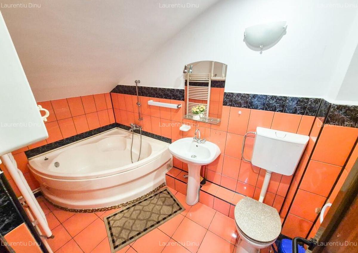 Casa Platou Prundu Pitesti - 17