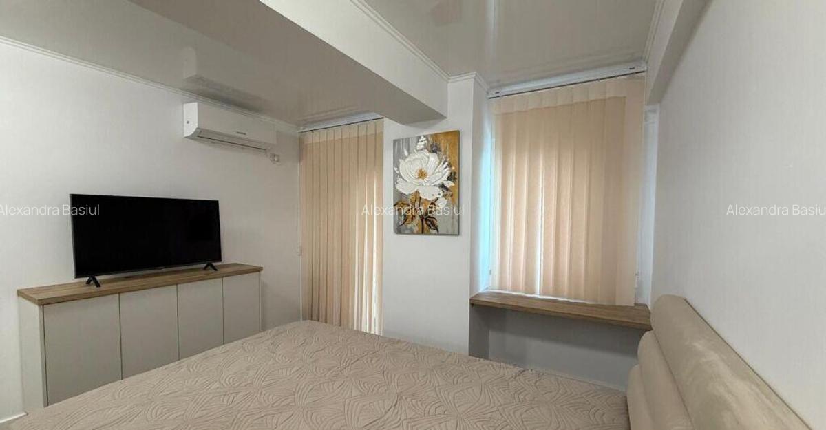APARTAMENT LA PRIMA INCHIRIERE, BLOC NOU, NICOLINA - 7