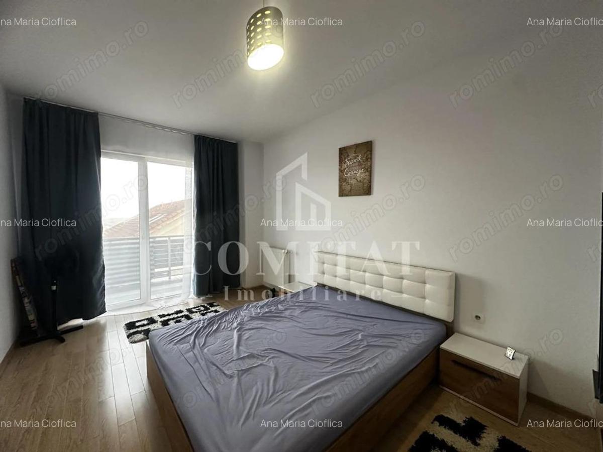 Apartament 2 camere | Etaj intermediar | Cartier Buna - 10