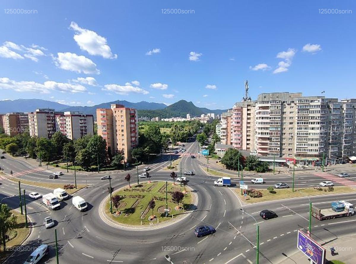 Apartament spațios cu 4 camere, liniștit și însorit. - 10