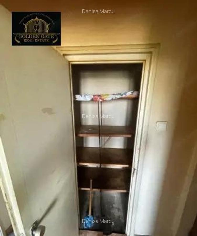 COMISION 0 | Drumul Taberei Drumetul - 3 Camere Decomandat 74mp Balcon - 9