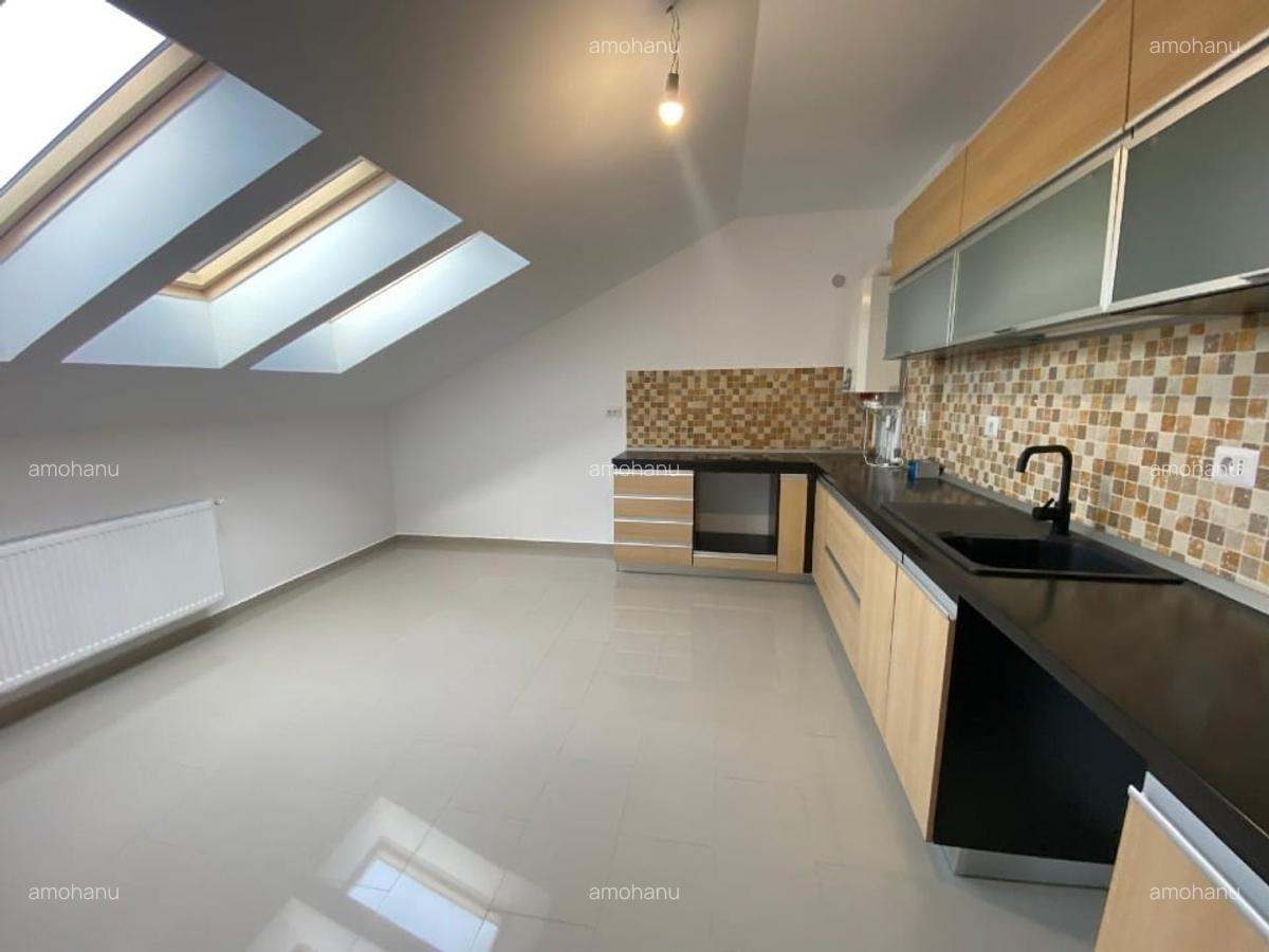 Vanzare apartament tip duplex - 152 mp - renovat 2025 - Bucium - 5