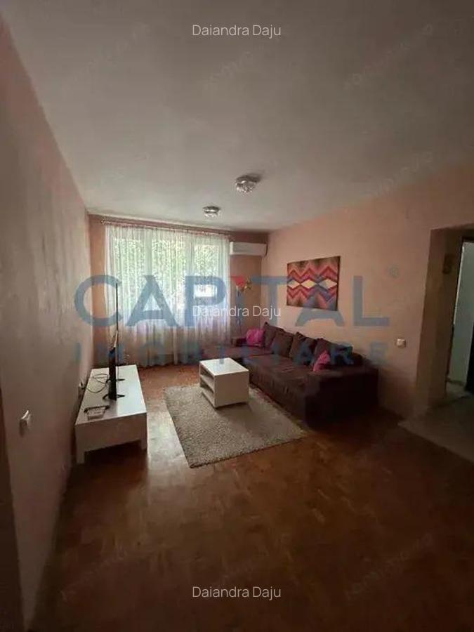 Comision 0% Apartament 3 Camere, Piata Abator - 6