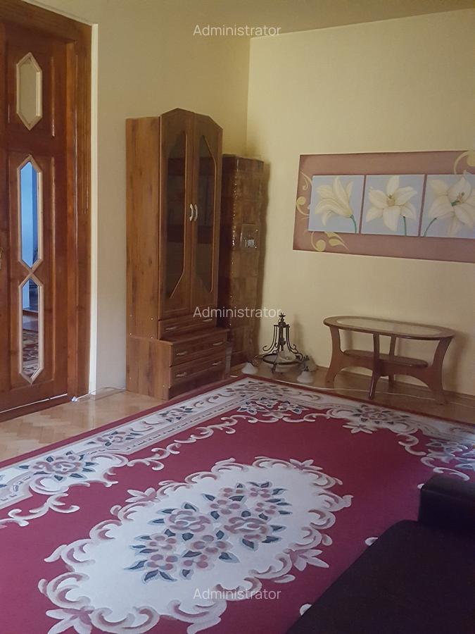 3 cam confort unu Iosefin Centrala 2 bai,Boxa Mobilat Utillat - 2