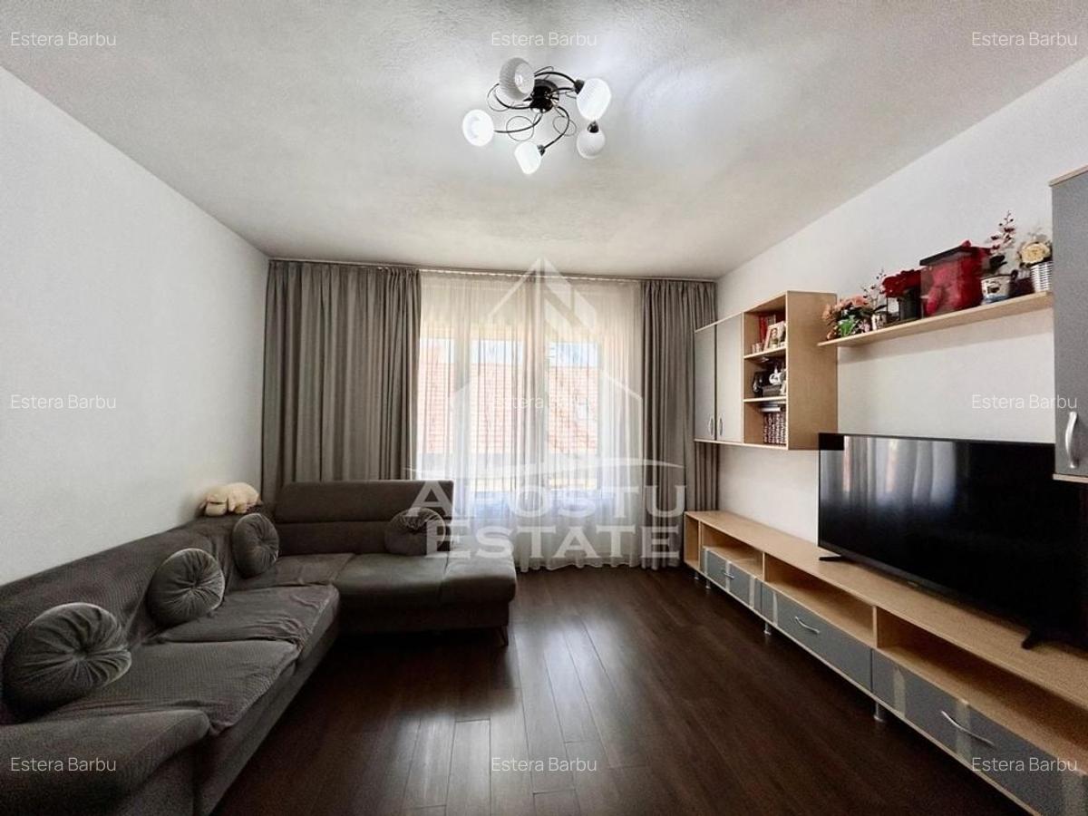 Apartament cu 3 camere decomandat în Ultracentral - 3