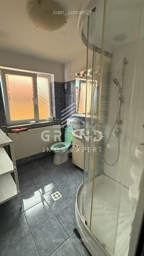 Ap 3 Dormitoare+Living | Terasa 20 mp | Zona Andrei Muresanu | Casa cu Gradina - 7