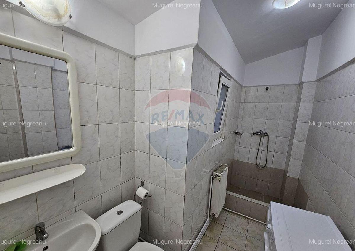 Apartament 2 camere in Vila + magazie 8 mp - sector1 - 7