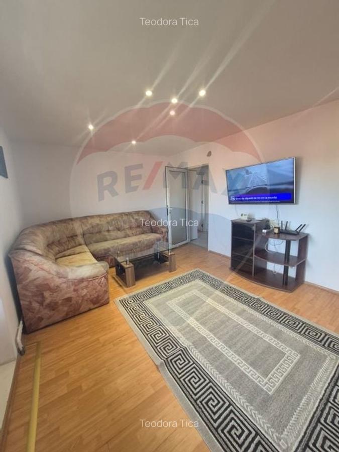 Apartament 3 camere UTA - 1