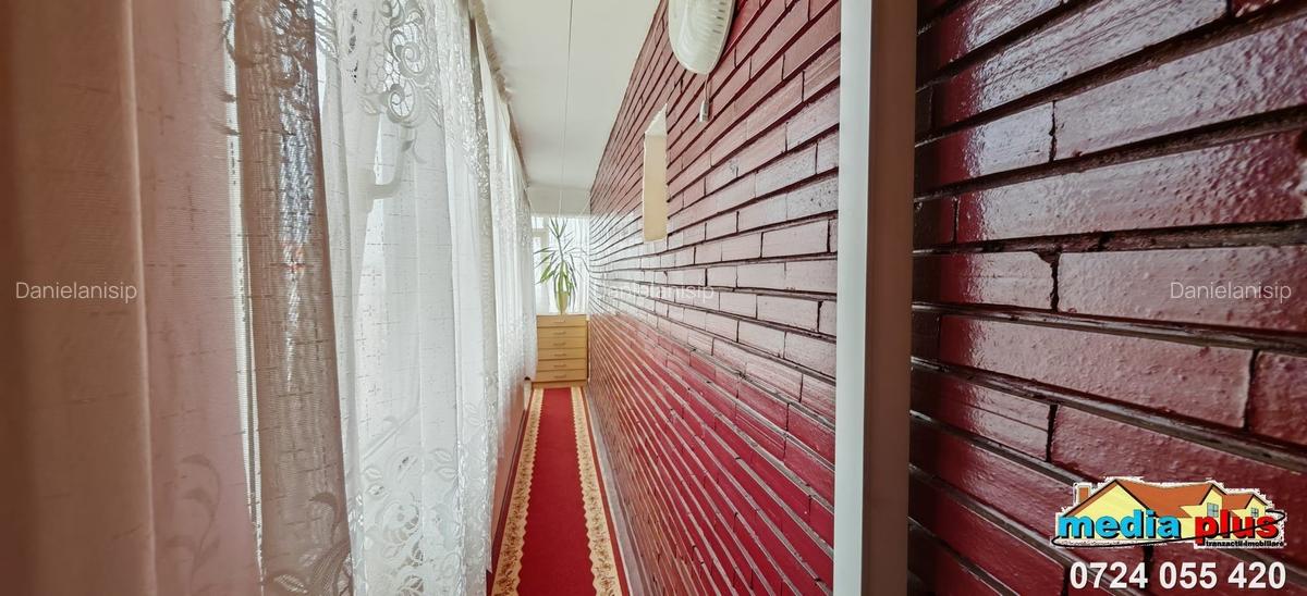 Apartament 4 camere decomandat, 100 mp, Micro 18 – Bld. Brăilei, - 7
