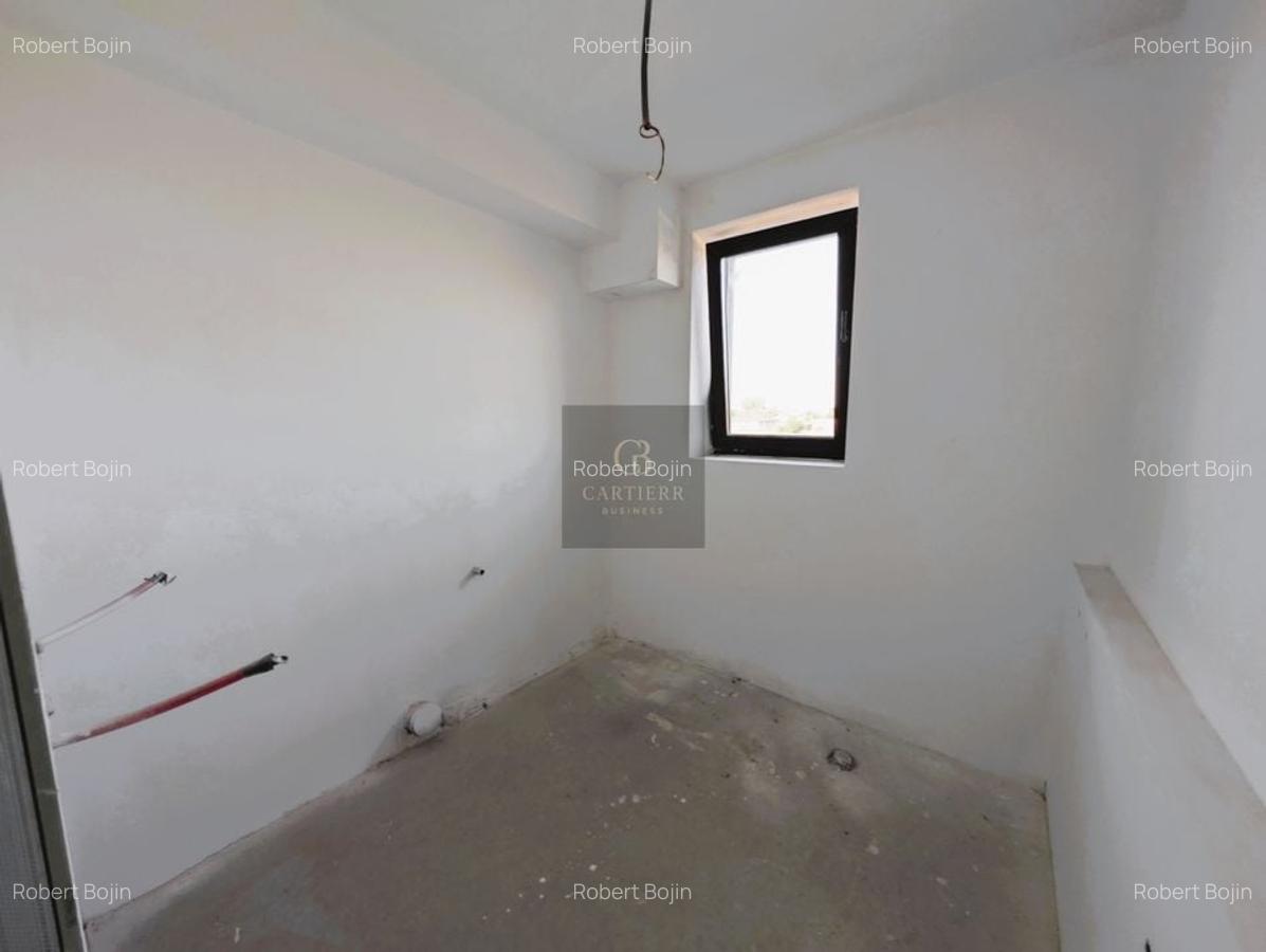 DUPLEX ECO | 6 CAMERE CLINCENI | AUTOSTRADA A0 - 23