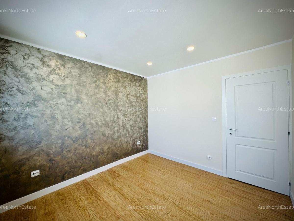 Proprietar vila 4Camere/3Bai/Pipera-Tunari/Str Paris/Posibilitate mobilare - 29