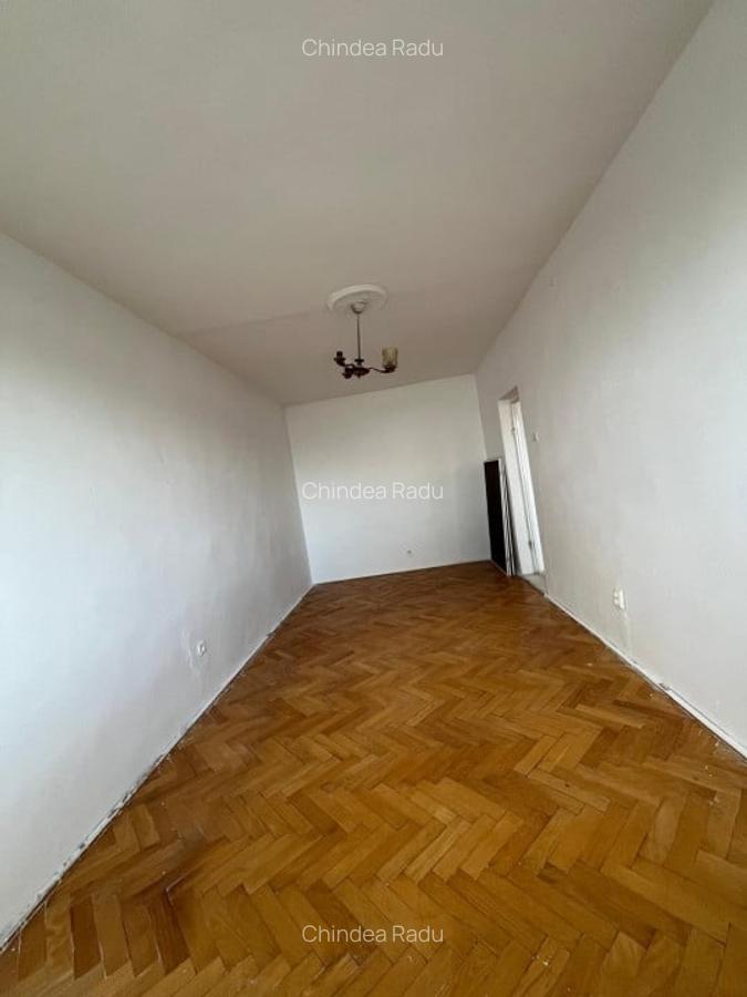 Apartament In complex, Str Cerna 2 camere, etaj intermediar - 3