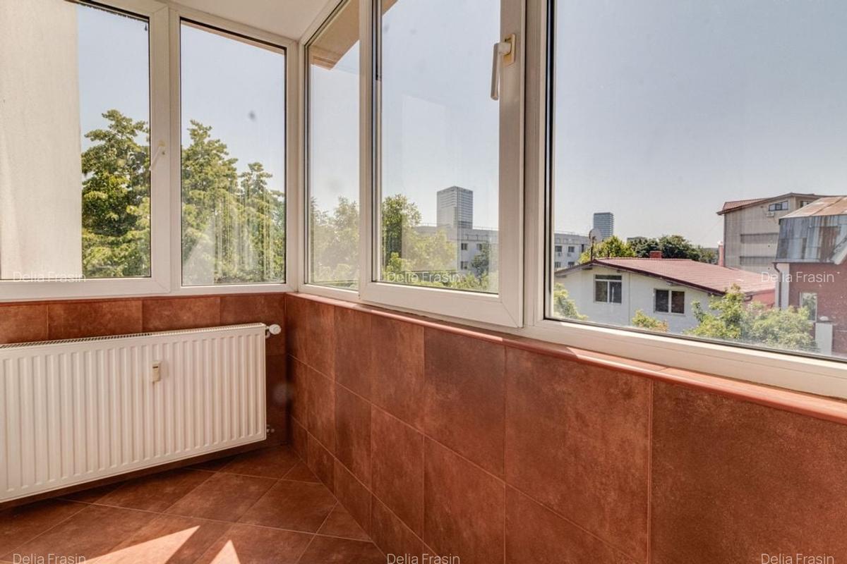 NOU! 2 camere Str.Feleacu, mobilat si utilat, Aviatiei! - 13