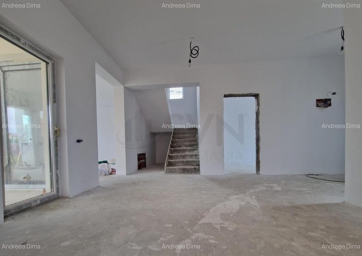 Casa 4 camere Crevedia langa lac - 16