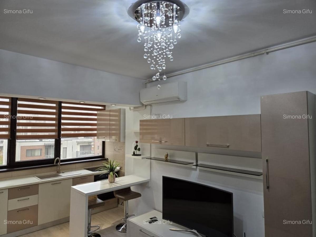 APARTAMENT 2 CAMERE | TOMIS PLUS | 43 MPU - 6