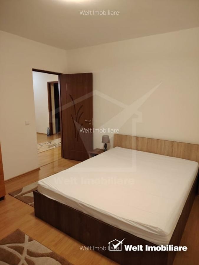 Apartament de inchiriat, 2 camere, loc de parcare, Eroilor - Floresti - 4