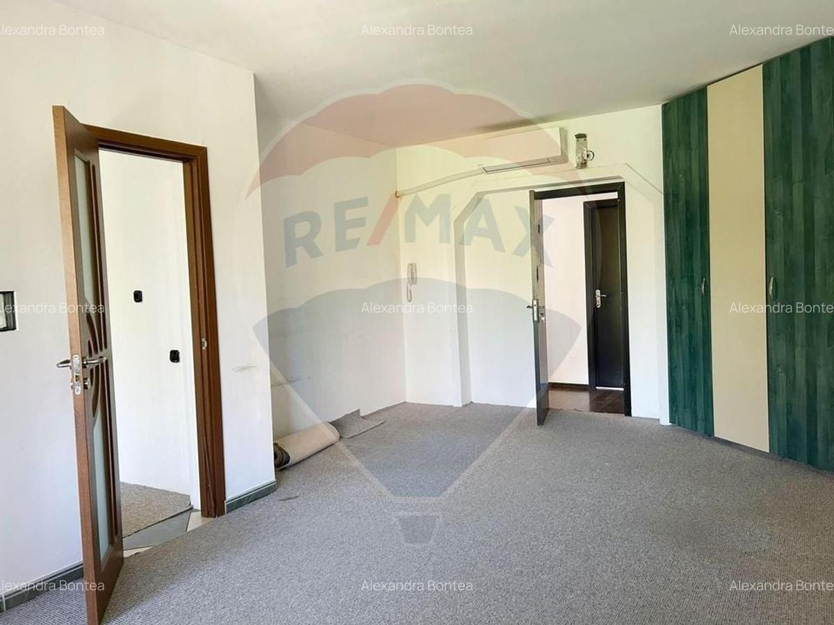 Spatiu comercial central, 45 mp - 3