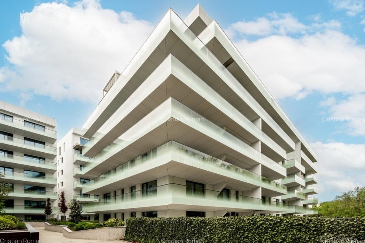 4 camere, 182 mp | Terasa 25 mp, 4 bai, cel mai bun pret/mp - Pines Residence - 17