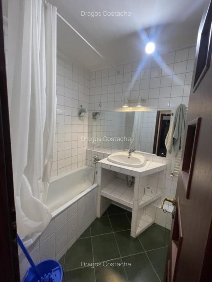 Vitan Mall, adiacent, garsoniera la parter, 37mp, decomandata - 9