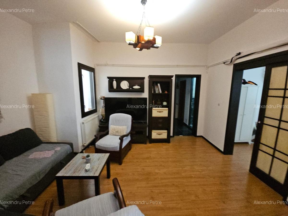 3 cam in Vila | 70 mp | Decebal | Alba Iulia | Ready to move in - 7