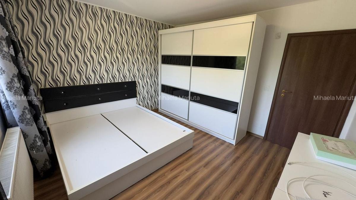 Apartament cu 2 camere decomandat, mobilat în Fundeni - 3