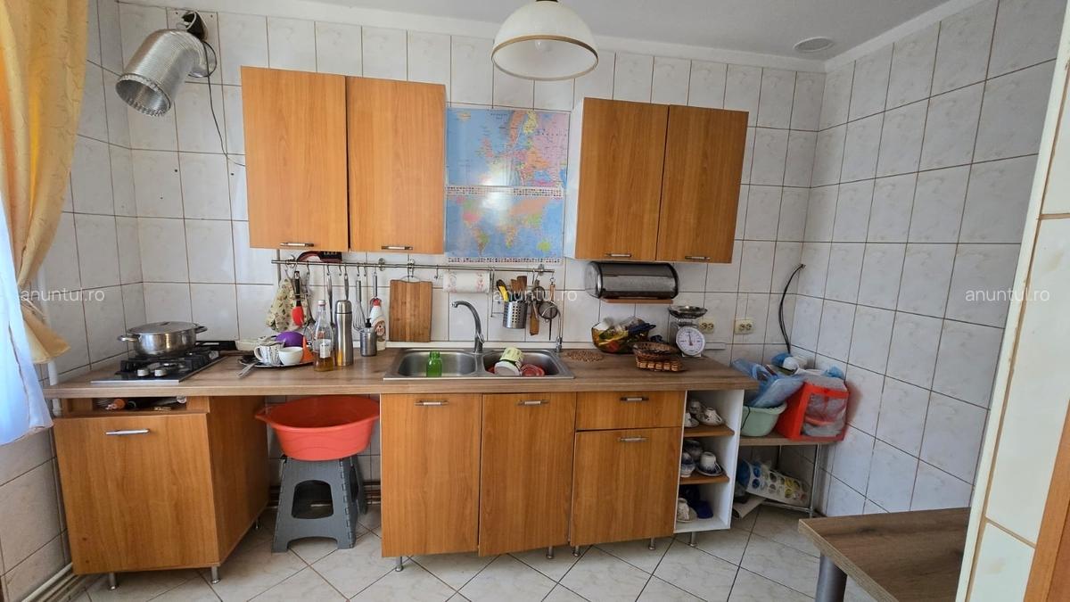 Drumul Taberei- Brancusi - 12