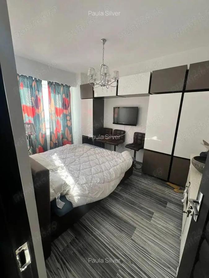 Apartament 2 camere, cu Centrala, Grand Arena - 8
