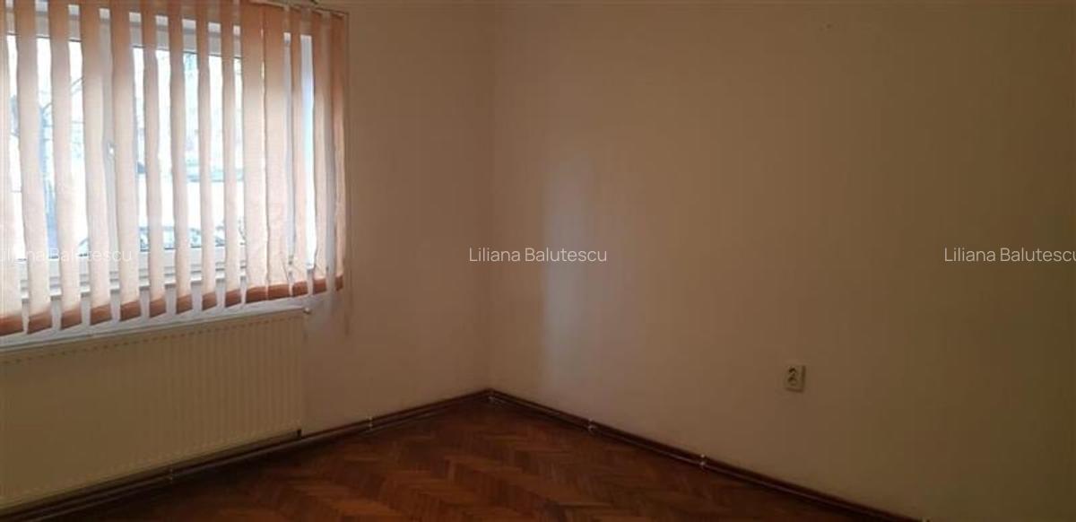 Piata Muncii stradal parter de vila 3 camere 60mp, pretabil birou - 4