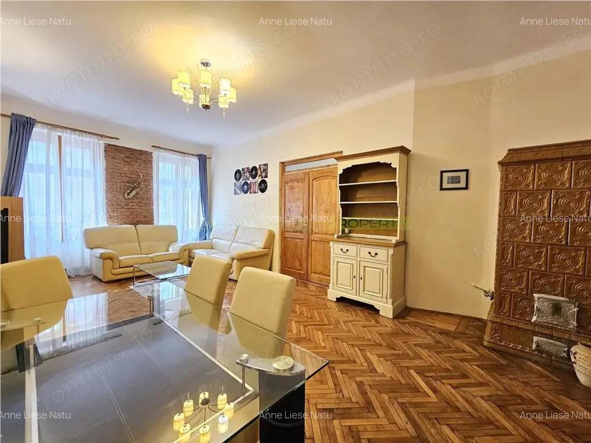 Oportunitate investitie: Apartament 3 camere Muresenilor - 9