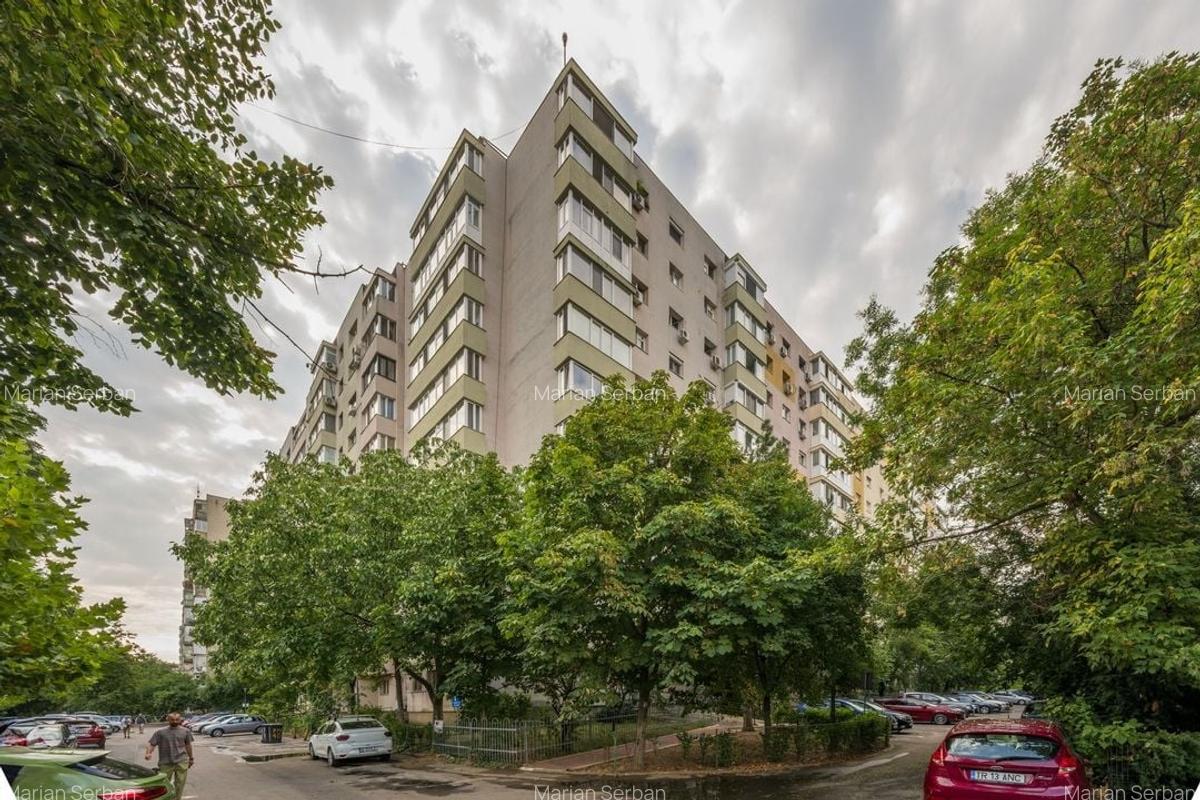INVESTITIE - 2 camere decomandat, 57 mp, la Piata Muncii-Baba Novac - 17