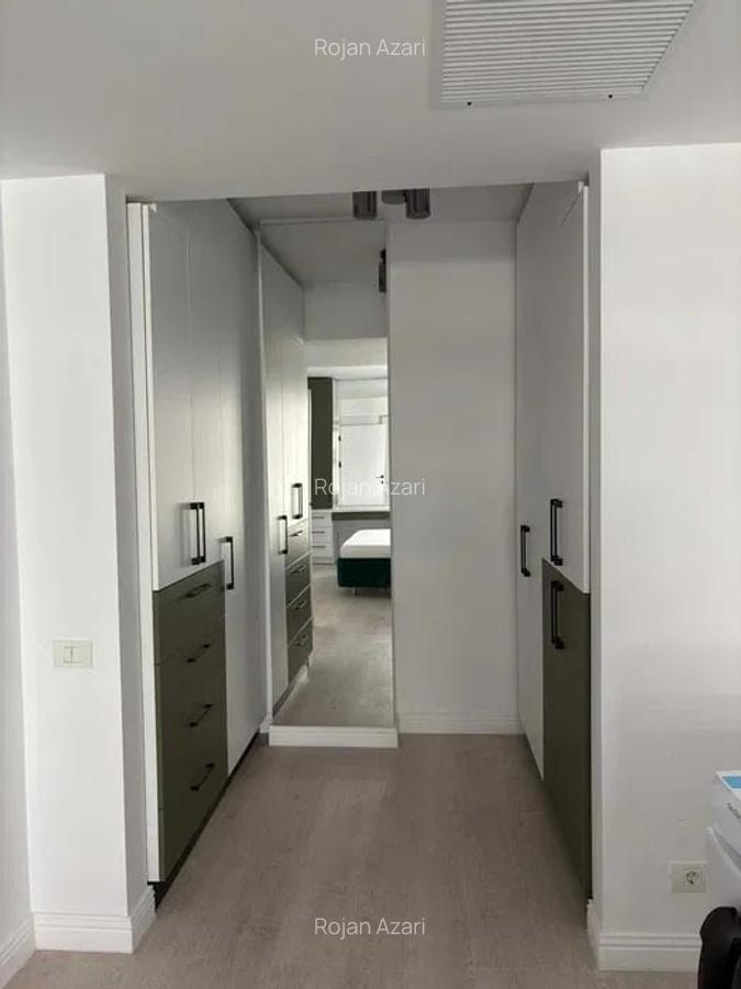 Apartament 2 Camere - MTM Pipera Lake | Parcare Inclusa | Prima Inchiriere - 6