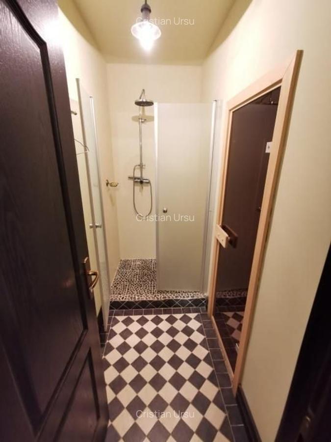 Casa de vacanta deosebita Breaza- Nistoresti - 32