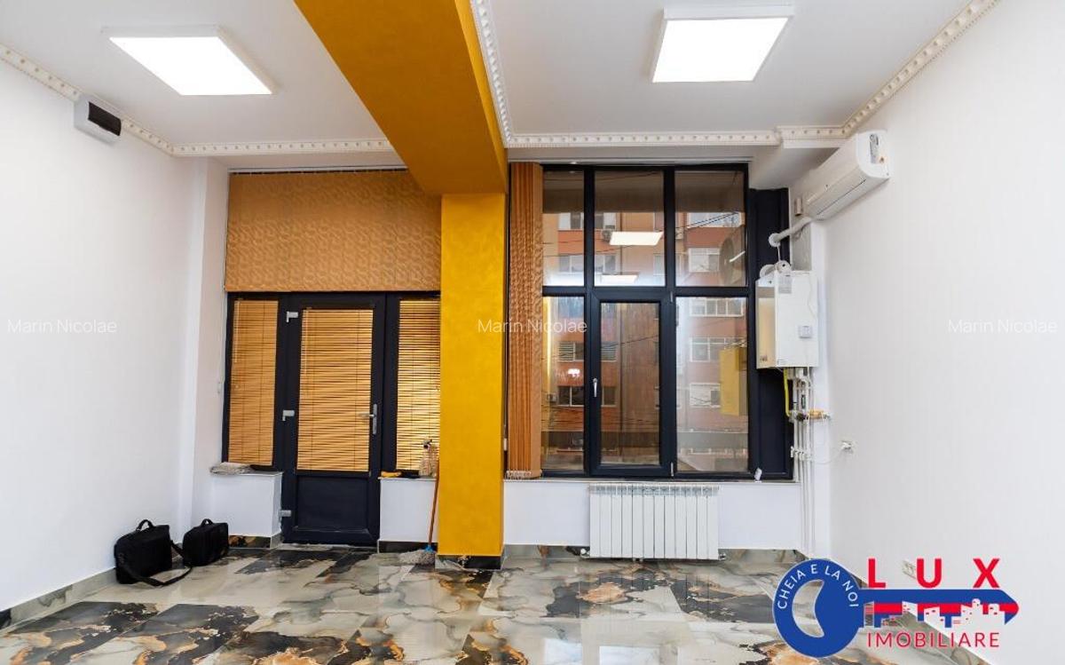 ID 6119 Spatiu de vanzare - Strada Spitalului - 4