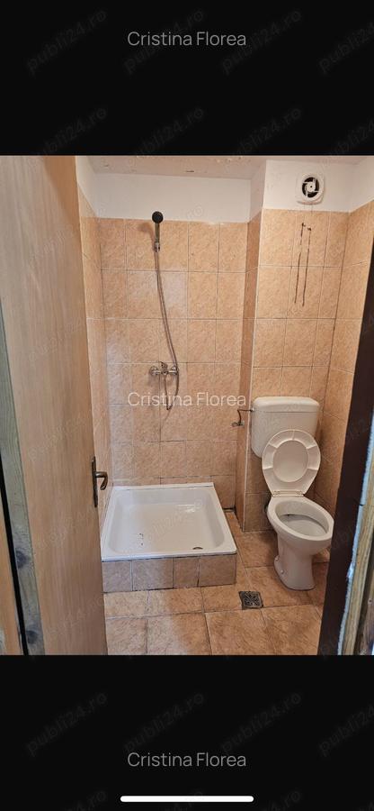 Vand garsoniera Ploiesti,zona Mihai Bravu - 5