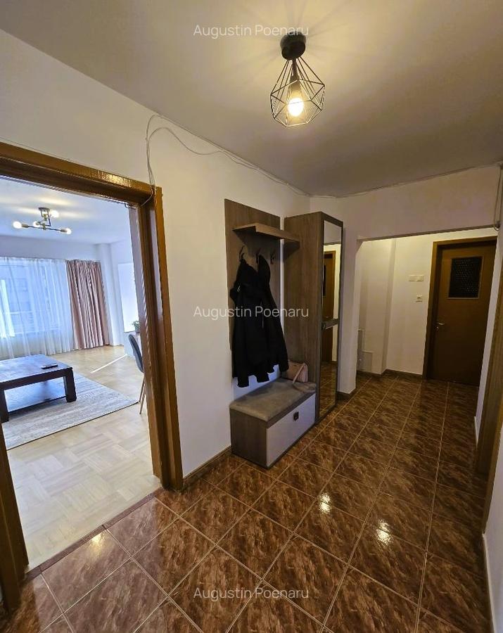 Calea Călărașilor | 3 min. Metrou Muncii | LOC DE PARCARE | Decomandat | Modern - 13