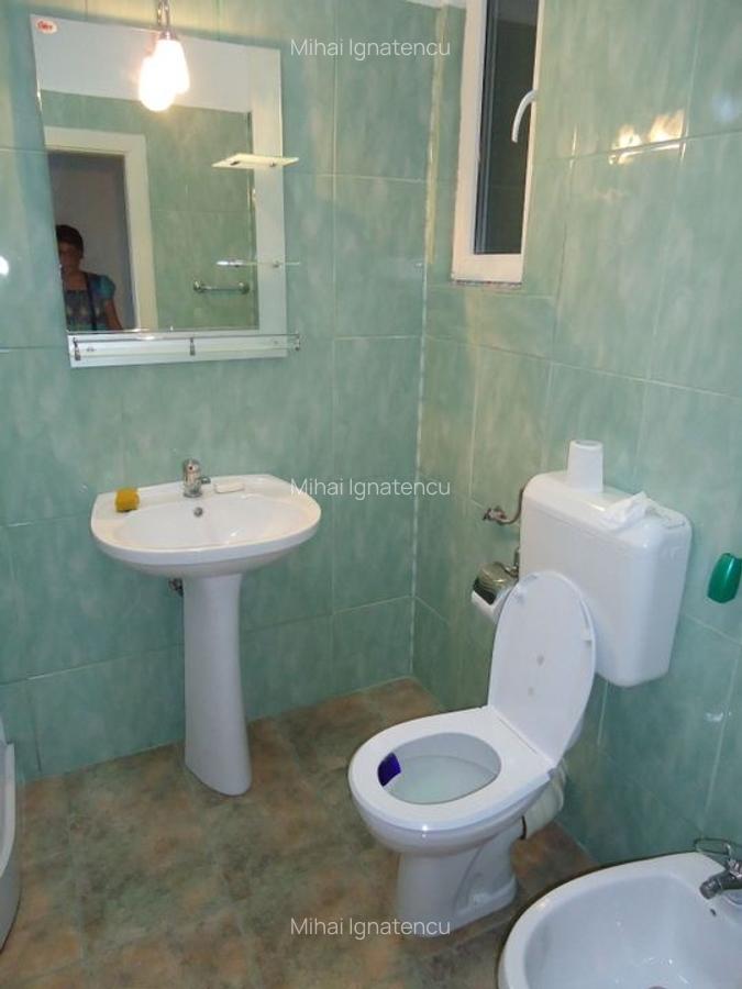 Apartament 3 camere Dorobanti M261 - 17