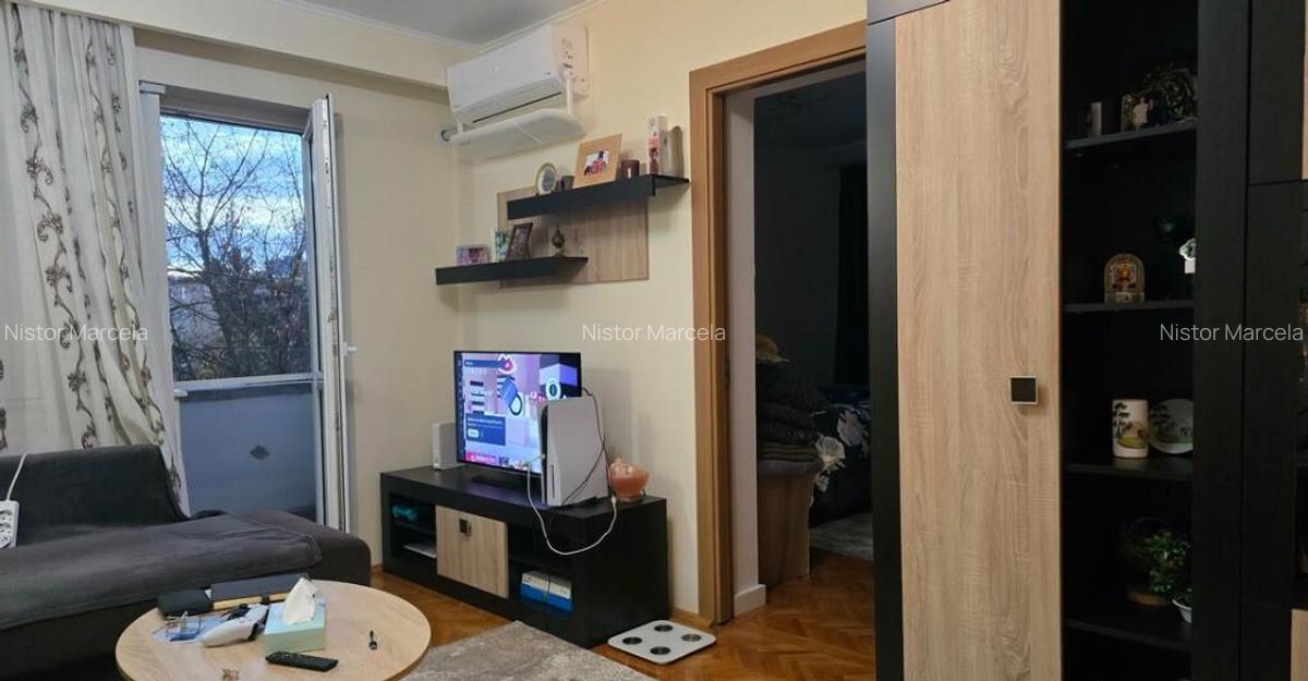 Apartament 2 camere in Deva, zona Balcescu- Licee, et 3 - 8
