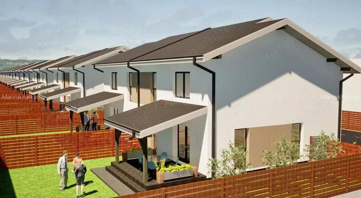 Zona Linistita Peisagistica Realizata - 4