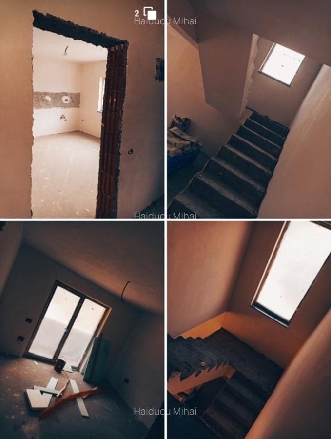 Casa / vila Stefanesti , stadiul predarii : '' La Cheie '' ! - 24