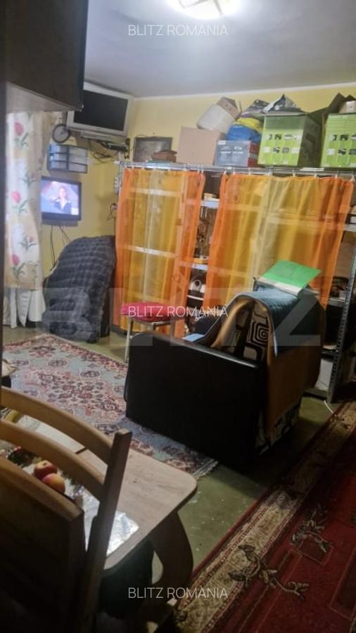 Oportunitate investitie - Apartament cu 2 camere, 35 mp, zona Astra - 3