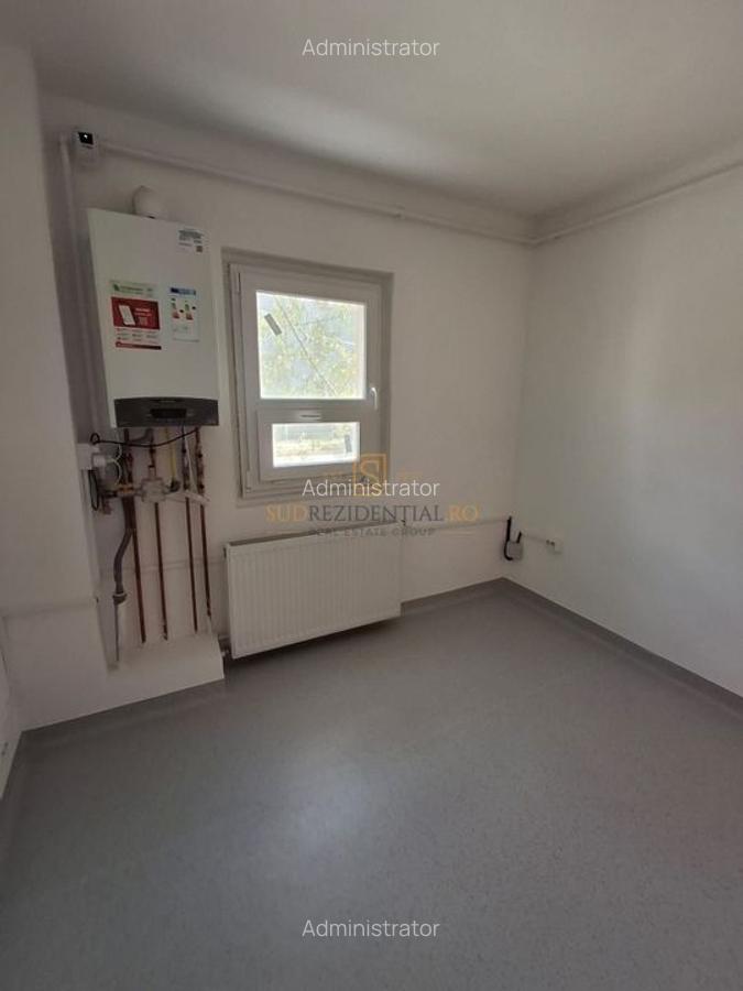 Spatiu comercial, 36.8 mp, vizibilitate excelenta, Popesti-Leordeni - 5