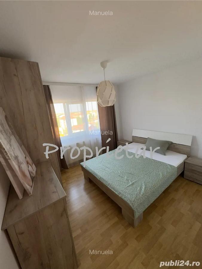 Proprietar Vand apartament pe C. Aradului cu posibilitate achizi?ionare Garaj - 7
