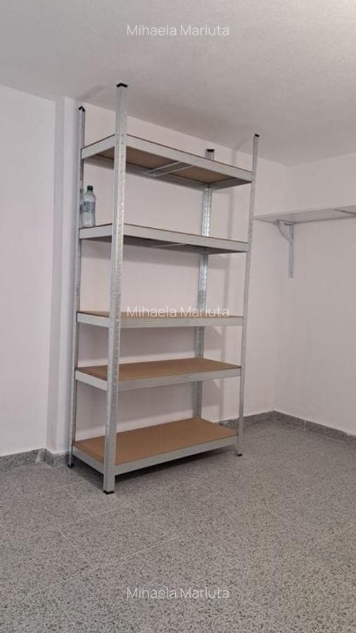 GARS. IRAM RESIDENCE, PRIMA INCHIRIERE, BOXA, INCALZIRE PARDOSEALA - 12