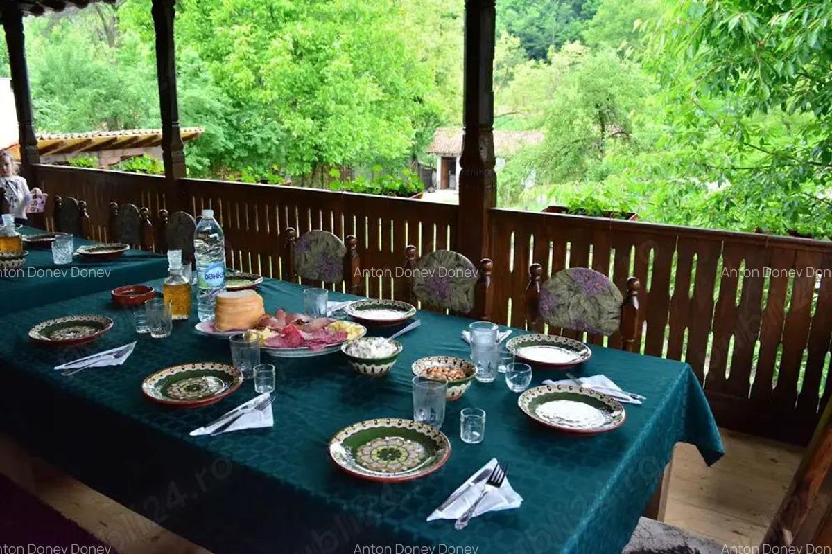 For SALE Historic Property in Elena, Bulgaria Guesthouse Ready for Business - 16
