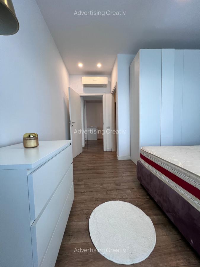 Aviației Apartament 3 camere Metrou Aurel Vlaicu Mall Promenada - 16