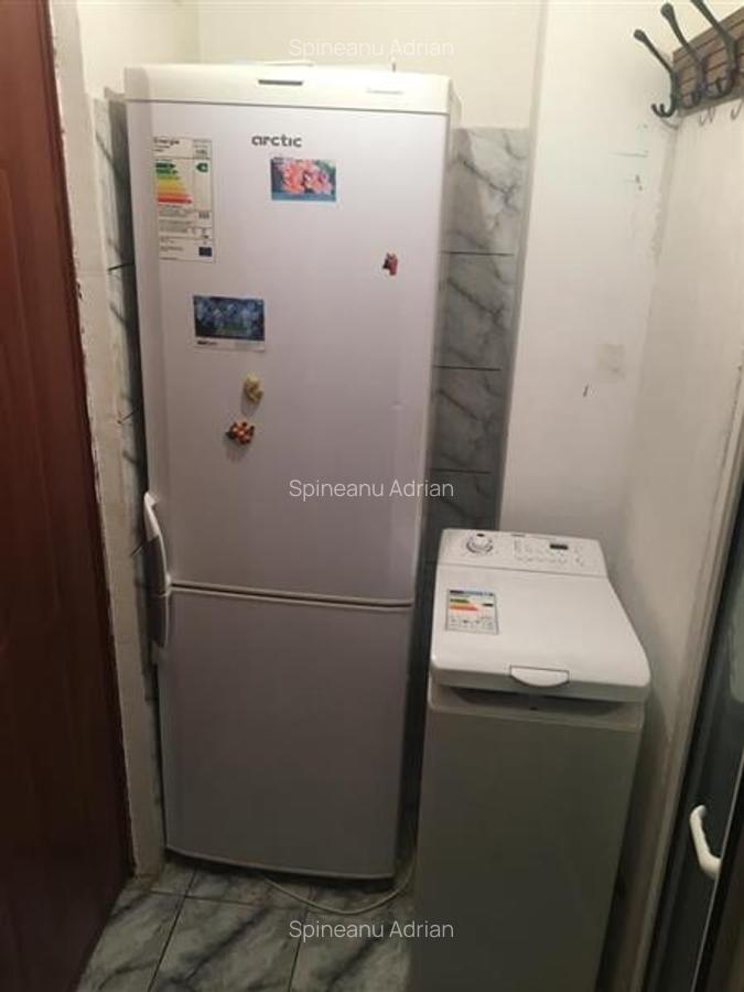 GARSONIERA, et 1, zona Badea Cartan - 7