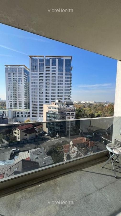 2 camere cu loc de parcare Dinamic City-Floreasca- Barbu Vacarescu - 9 2 camere cu loc de parcare Dinamic City-Floreasca- Barbu Vacarescu - 9