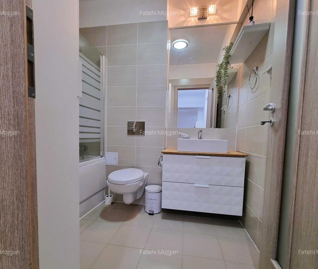 Belvedere Residence, 2 Camere , Parcare - 5