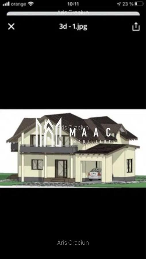 Casa | 5 Camere | 245 MPU | Cisnadie - 3